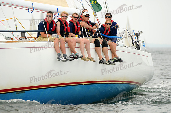 2011 NYYC Annual Regatta A 2174