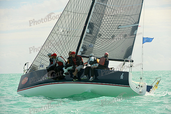 2016 Key West Race Week D_0148