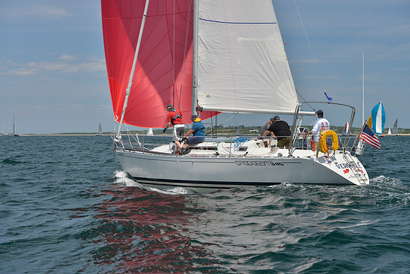 2019 Block Island Race Week D_0482
