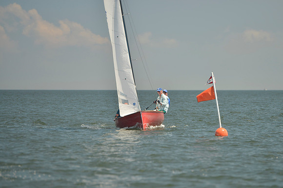 2018 Thistle Nationals H_0066