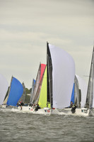 2019 Charleston Race Week H_0196