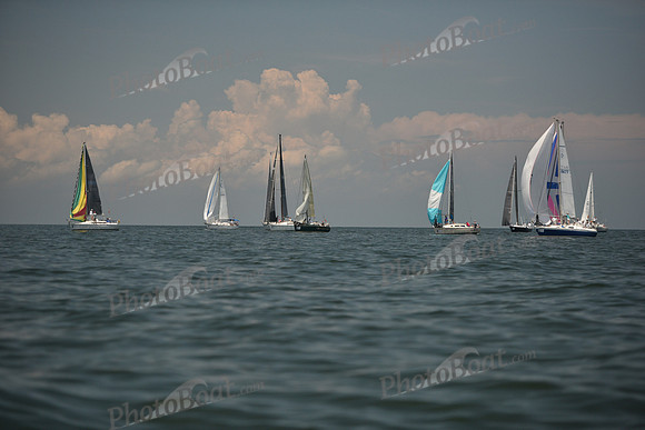2018 Southern Bay Race Week C_1533