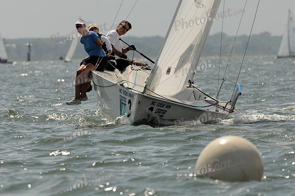 2012 Charleston Race Week A 1978