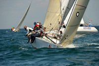 2015 Block Island Race Week A 1384