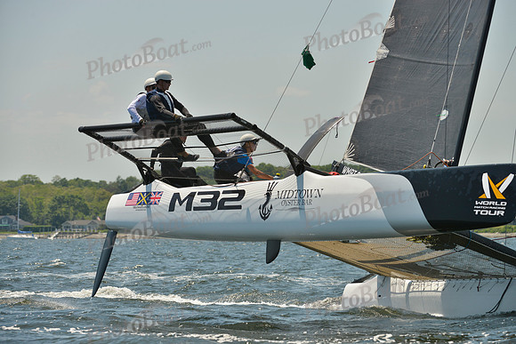 2017 NYYC Annual Regatta B_1065