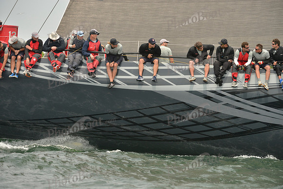 2018 NYYC Annual Regatta A_0836