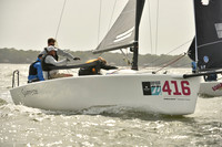 2019 Charleston Race Week D_0085
