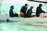 2016 Key West Race Week A_1547