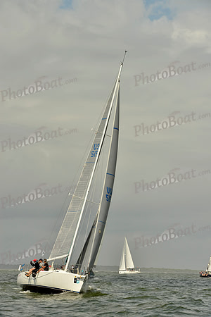 2019 Charleston Race Week A_0379