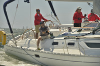 2017 Charleston Race Week A_0805