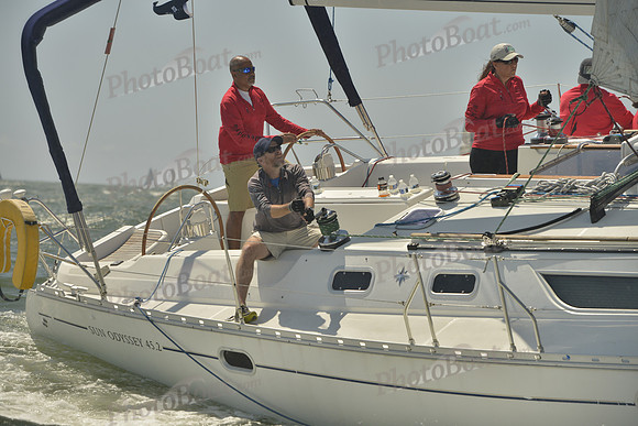 2017 Charleston Race Week A_0805