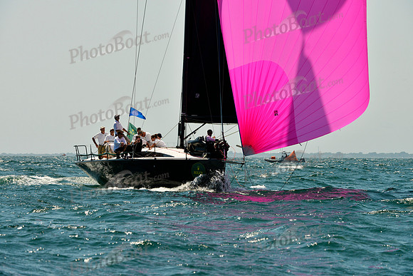 2016 NYYC Race Week A 1289