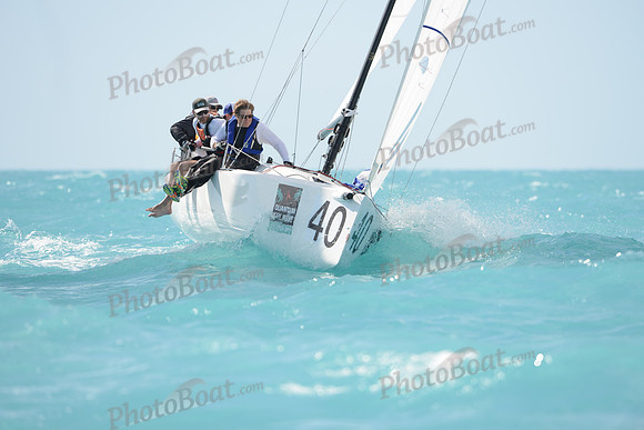 2017 Quantum Key West RW B 1681
