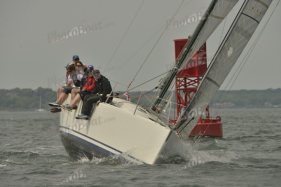 2018 NYYC Annual Regatta A_1706