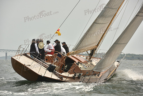 2018 NYYC Annual Regatta B_1589