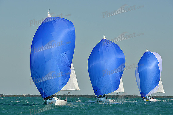 2014 Key West Race Week D 648