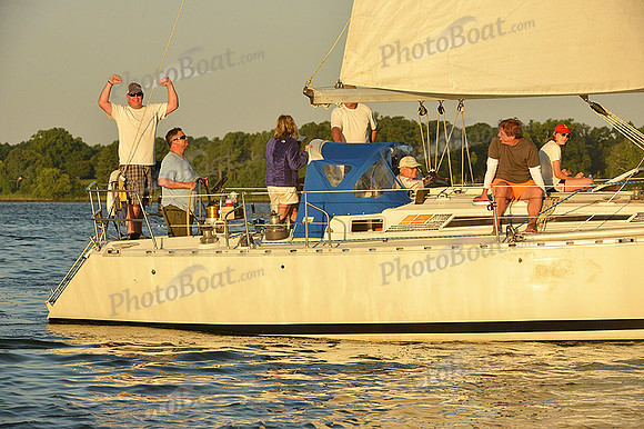 2015 Gov Cup C 604