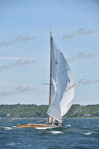 2019 NYYC Annual Regatta C_0424