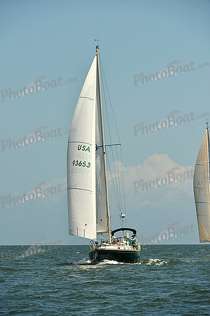 2015 Southern Bay Race Week C 1280