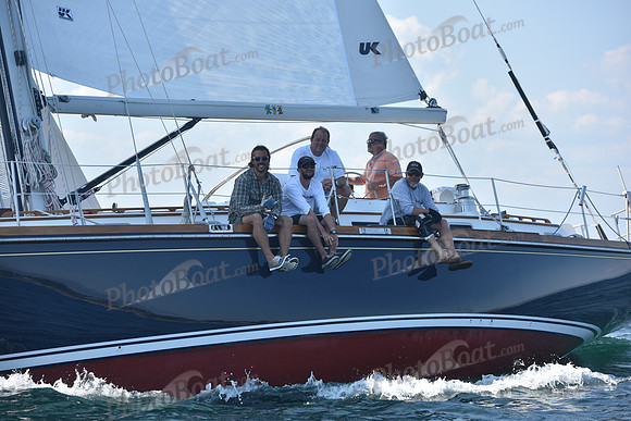2019 Block Island Race Week J_1055