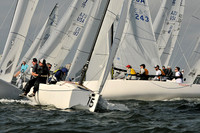 2014 J70 Winter Series A 1364