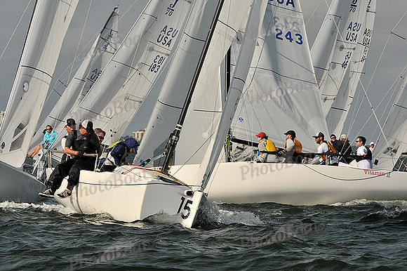 2014 J70 Winter Series A 1364