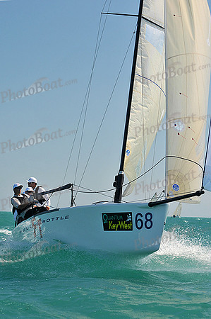 2013 Key West Race Week E 976