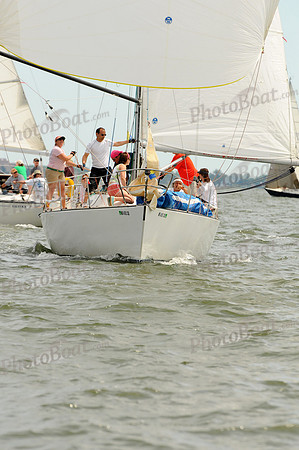 2011 Southern Bay RW A 1058