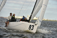 2019 J70 Winter Series A_1133