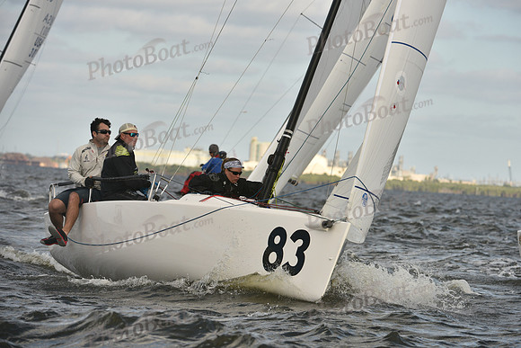 2019 J70 Winter Series A_1133