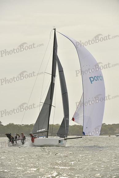 2019 Charleston Race Week D_0126