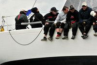 2013 Charleston Race Week B 1354