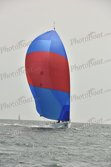 2018 NYYC Annual Regatta B_0848