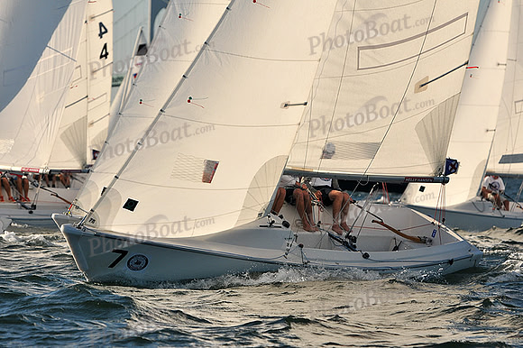 2016 USQS-B 2138
