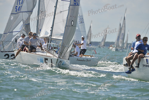 2019 J24 Worlds C_0485