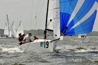 2013 Charleston Race Week A 2261