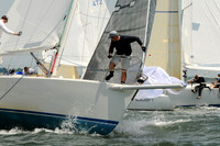 2012 CPYC One Design 673