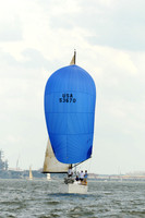 2012 Southern Bay Race Week A 2319