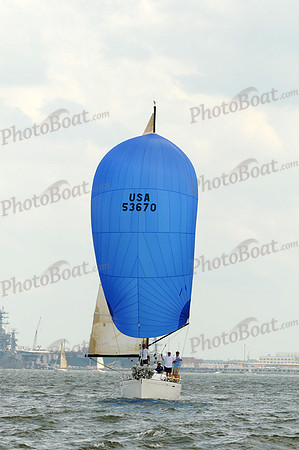 2012 Southern Bay Race Week A 2319