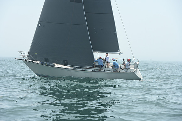 2025 Block Island Race Week A_0048