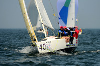 2013 Block Island Race Week A 1803
