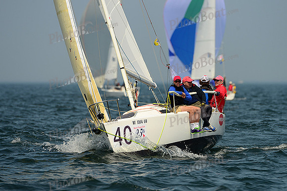 2013 Block Island Race Week A 1803