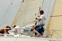 2012 Southern Bay Race Week A 2875