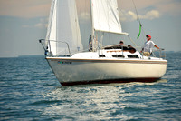2015 Cape Charles Cup C 205
