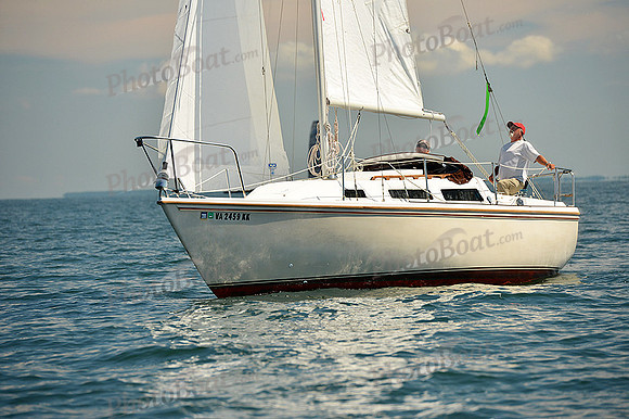 2015 Cape Charles Cup C 205