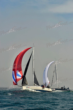 2017 Block Island Race Week C_1155