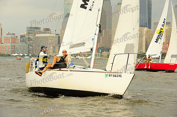 2014 NY Architects Regatta 1052