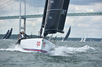 2019 NYYC Annual Regatta A_2807