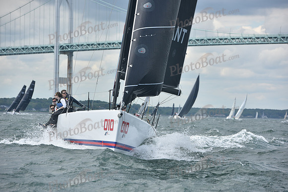 2019 NYYC Annual Regatta A_2807