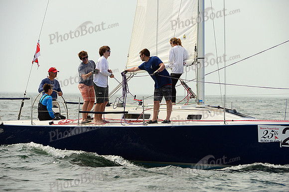 2013 Block Island Race Week C 1010